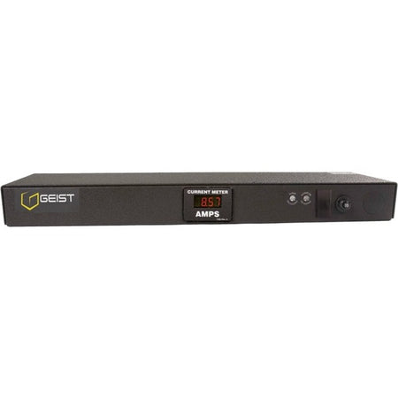 Geist SPAN104-10 10-Outlets PDU - 12457