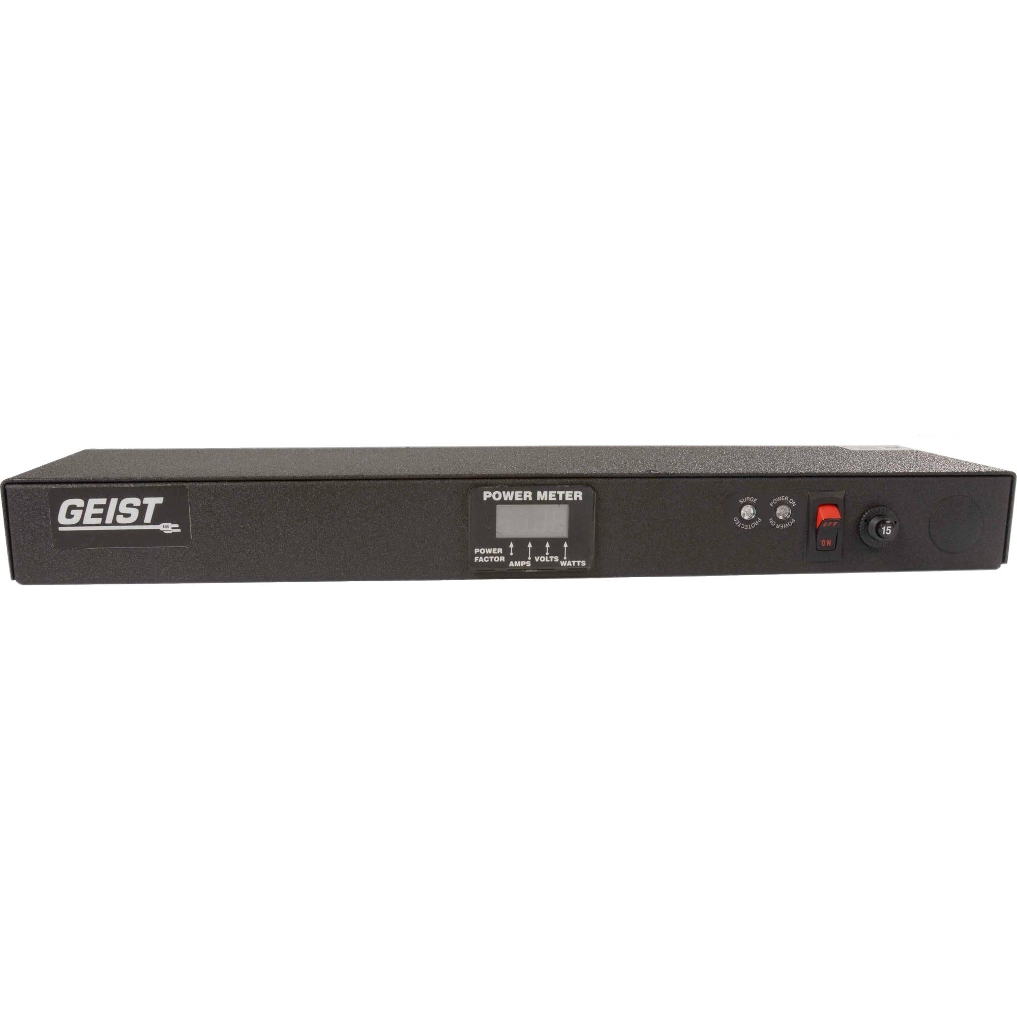 Geist SPC104-10 10-Outlets PDU - 29048