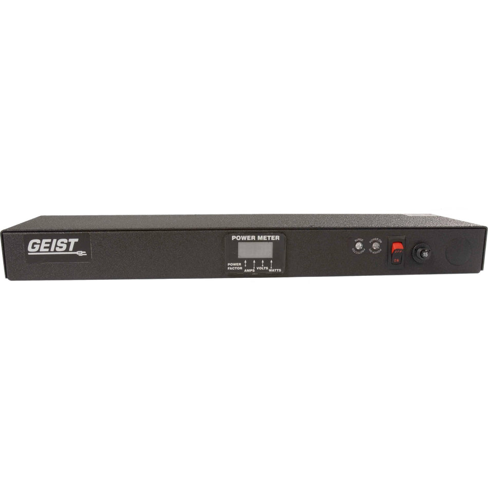 Geist SPC104-10 10-Outlets PDU - 29048