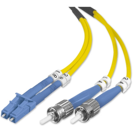 Belkin Fiber Optic Duplex Cable - F2F802L001M