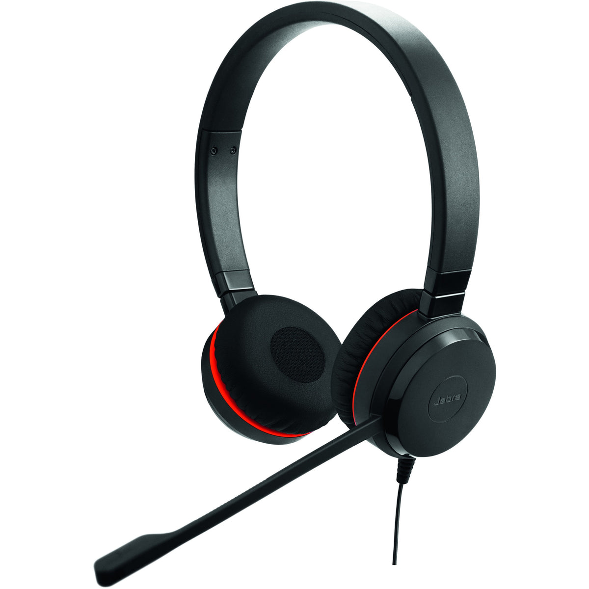 Jabra EVOLVE 20SE Headset - GSA4999-823-309