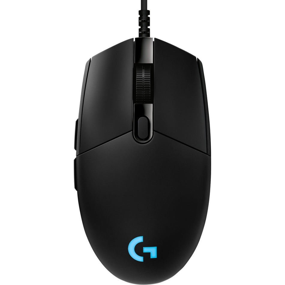 Logitech Pro Gaming Mouse - 910-005439