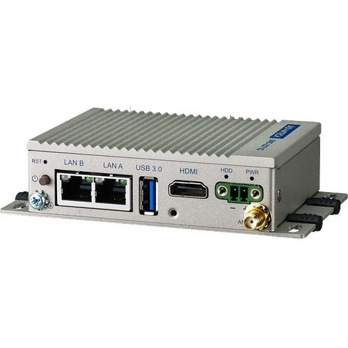 B+B SmartWorx IoT Smart Factory Edge Gateway - C-UNO2271-W10EDG-1