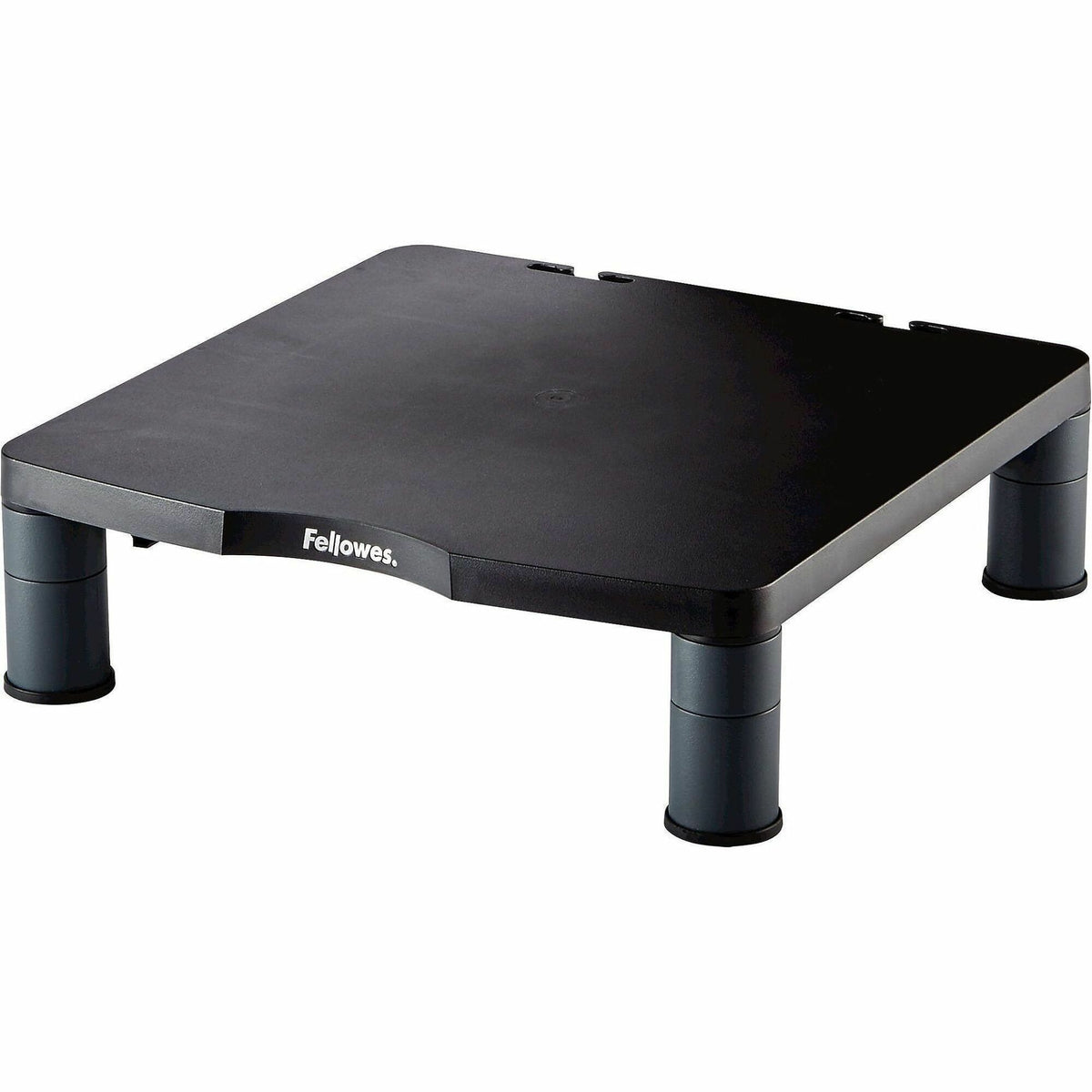 Fellowes Standard Monitor Riser Graphite - 9169301