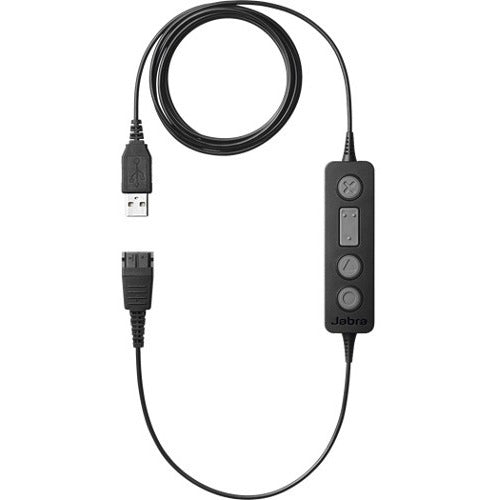 Jabra Link 260 USB Adapter - 260-19