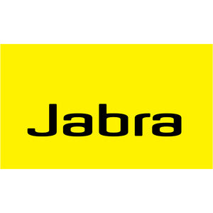 Jabra BIZ 2400 II QD Headset - GSA2409-820-205