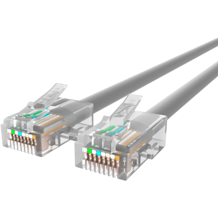 Belkin CAT5e Patch Cable - A3L791B07