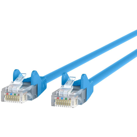 Belkin Cat6 Cable - A3L980-40-BLU-S