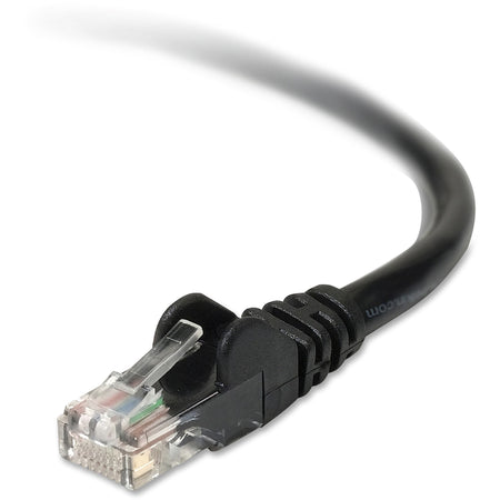 Belkin Cat6 Cable - A3L980-10-BLK-S