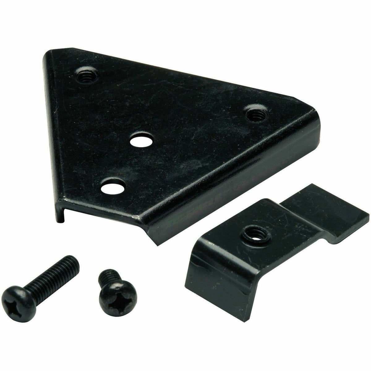 Peerless-AV&reg; Hangar Brackets and Clamps for CMJ 455 Suspended Ceiling Plate - ACC455