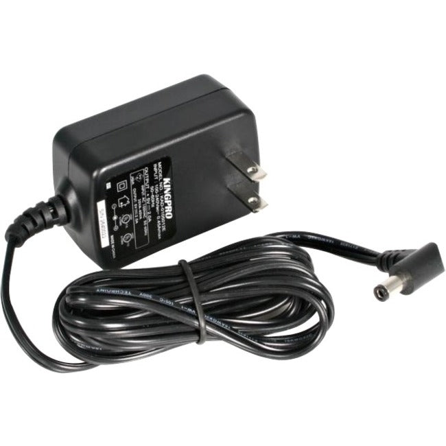 StarTech.com Spare 5V DC Power Adapter for SV231USB & SV431USB - SVUSBPOWER