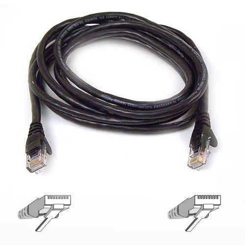 Belkin Cat6 Cable - A3L980-05-GRN-S