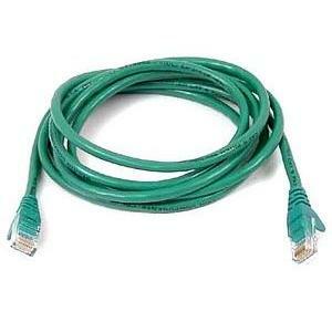 Belkin Cat5e Patch Cable - A3L791-02-GRN-S