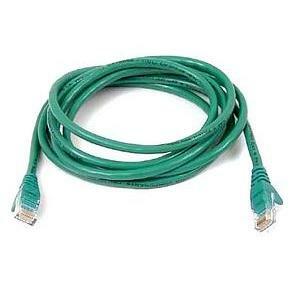 Belkin Cat5e Patch Cable - A3L791-06-GRN-S