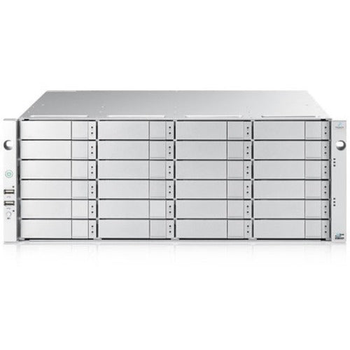 Promise VTrak D5800xD SAN/NAS Storage System - D5800XDACD