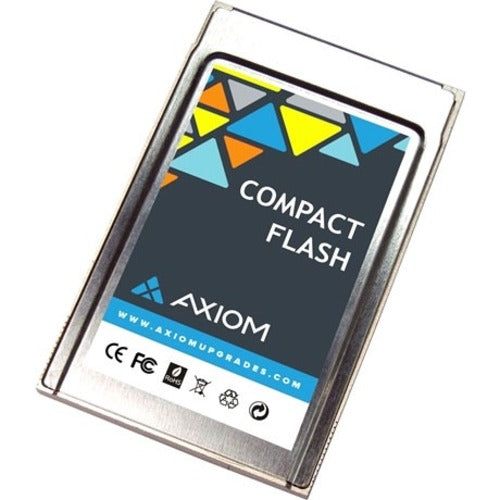 4MB Linear Flash Card for Cisco - MEM1600-4FC - MEM1600-4FC-AX