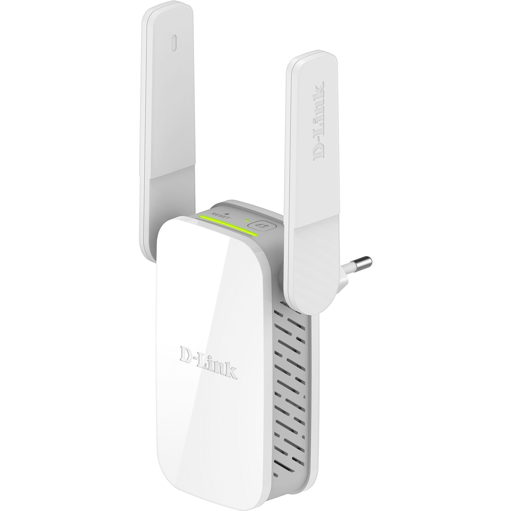 D-Link DAP-1610 IEEE 802.11ac 1.17 Gbit/s Wireless Range Extender - DAP-1610-US