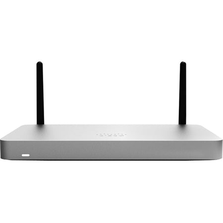 Meraki MX67W Network Security/Firewall Appliance - MX67W-HW