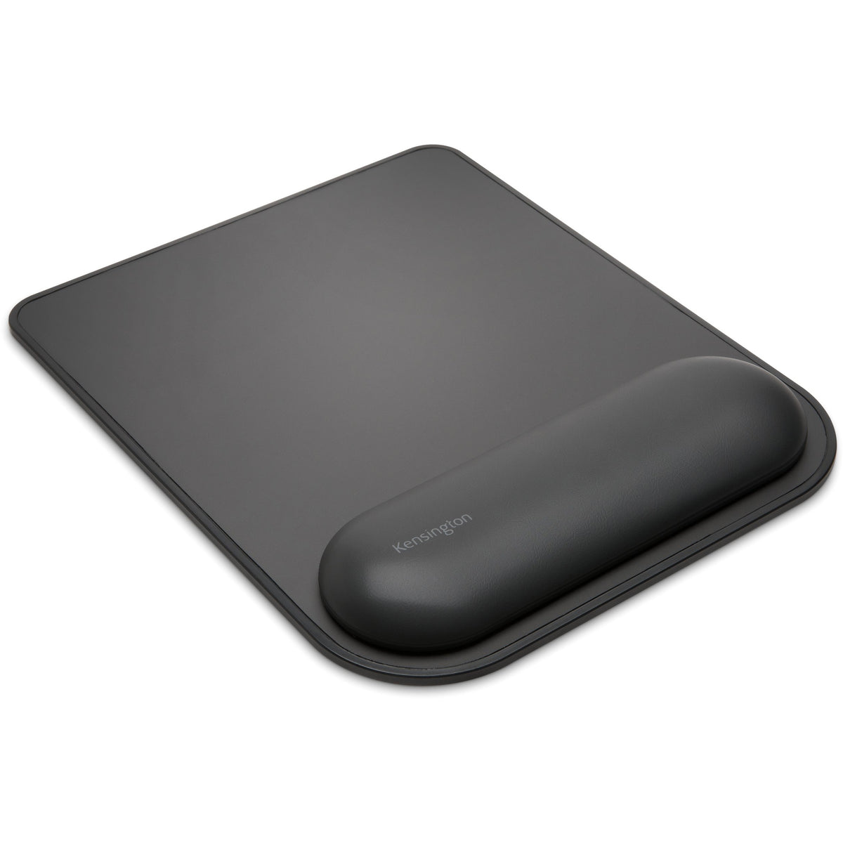 Kensington ErgoSoft Wrist Rest Mouse Pad - K55888WW