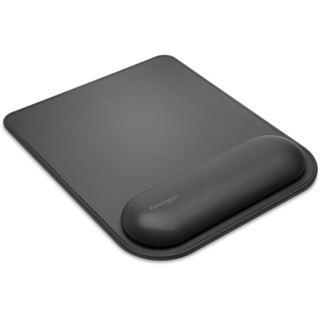 Kensington ErgoSoft Wrist Rest Mouse Pad - K55888WW