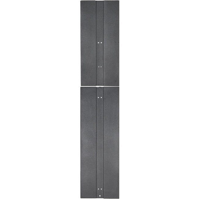 Panduit PatchRunner 2 End Panel - PR2VEP96