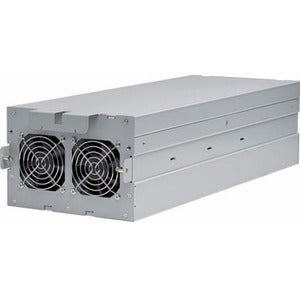 Eaton 9PXM 4000VA 3600W Split-Phase Power Module - 110/120V, 120/208V, 120/240V, 127/220V, Hardwired Input/Output, TAA - 9PXMSPPM