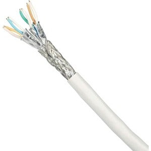 Panduit Cat.7 FTP Network Cable - PSM7004BU-KEM