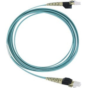 Panduit Fiber Optic Duplex Network Cable - PVFZL10-10M6.5Y