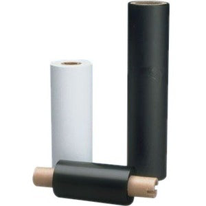 Panduit Original Thermal Transfer Ribbon - Black - 1 Pack - RMER4BL