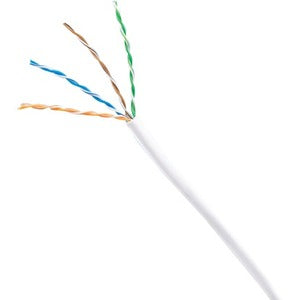 Panduit Cat.5e UTP Network Cable - PUP5C04IG-U