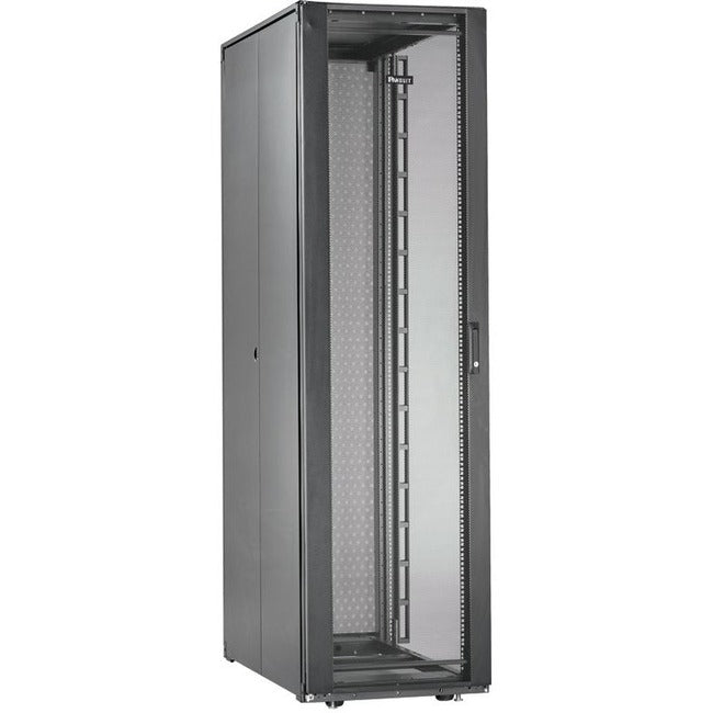 Panduit Net-Access Blanking Panel - S6VBPN