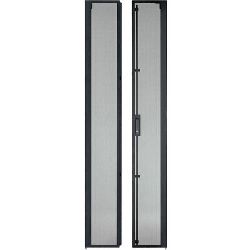 Panduit Net-Access Split Door - S68SDB