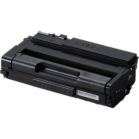 Ricoh Original High Yield Laser Toner Cartridge - Black Pack - 408284