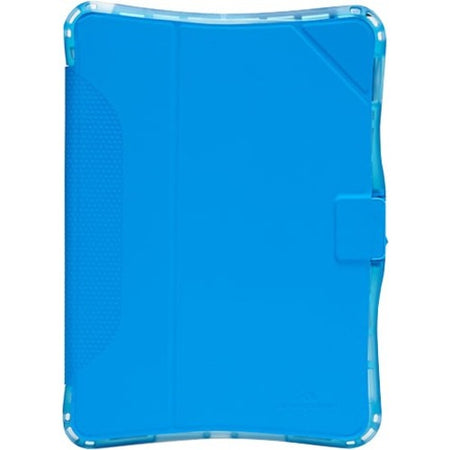 Brenthaven BX&#178; Edge Carrying Case (Flap) Apple iPad Air 2 Tablet - Blue - 2649