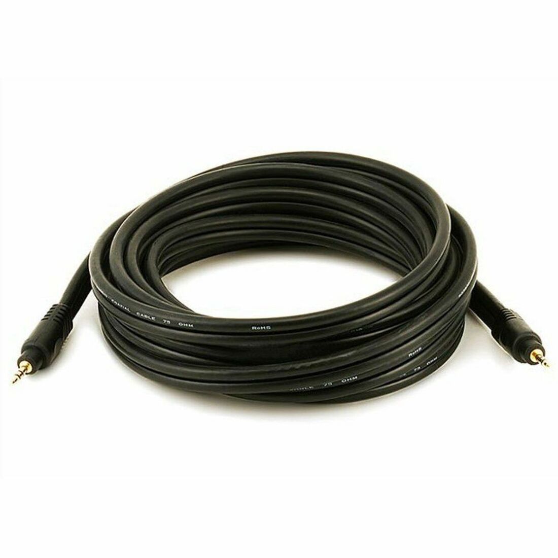 Monoprice Premium Audio Cable - 5579