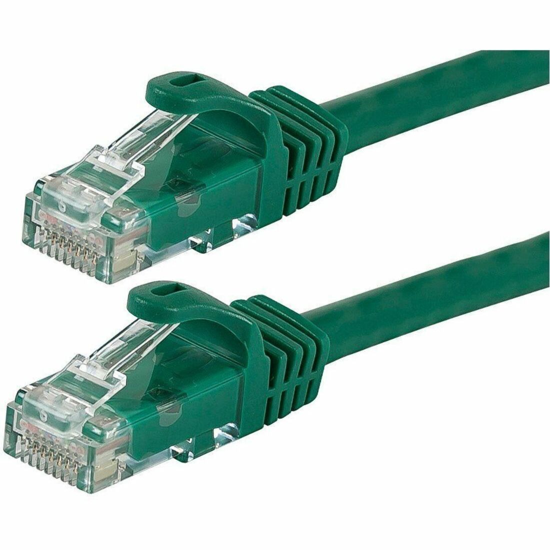 Monoprice Patch UTP Category 6 Network Cable - 11256