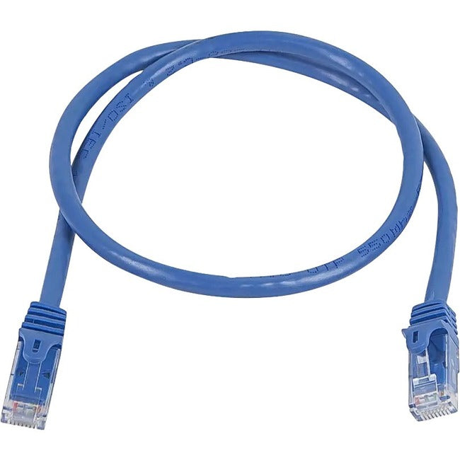 Monoprice FLEXboot Cat.6 UTP Patch Network Cable - 11272