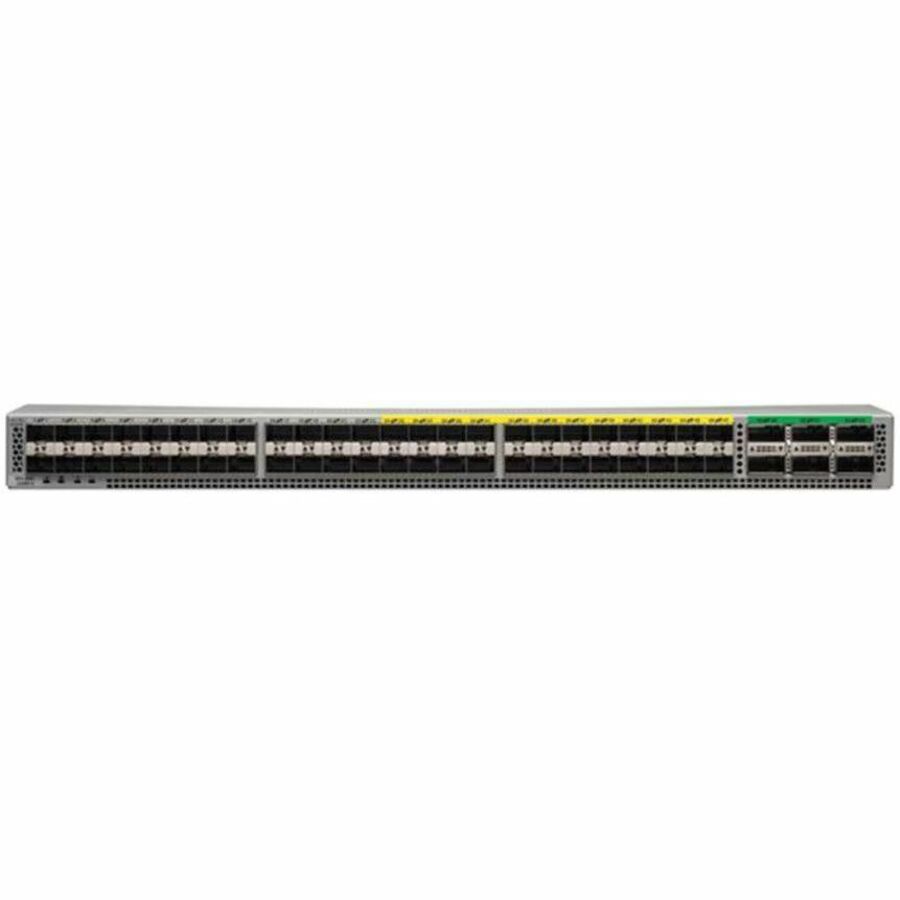 Cisco NCS55A1 Router Chassis - NCS-55A1-36H-SYS