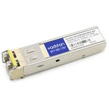 AddOn Juniper Networks SFP Module - EX-SFP-GE120KDW5494-AO