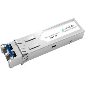 Axiom 10GBASE-LR SFP+ Transceiver for Riverbed - TRC-1-SFPP-LR - TRC-1-SFPP-LR-AX