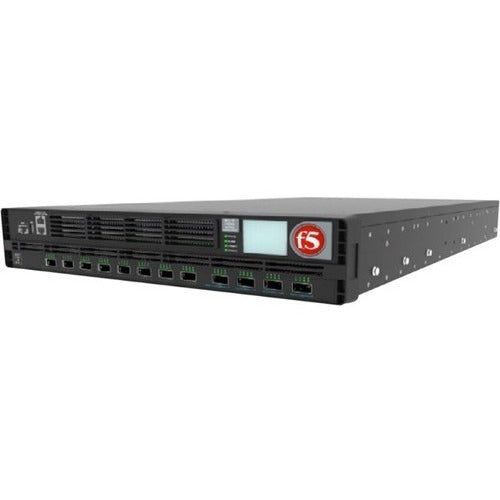 F5 Networks BIG-IP i15600 Network Security/Firewall Appliance - F5-BIG-AFM-I15600