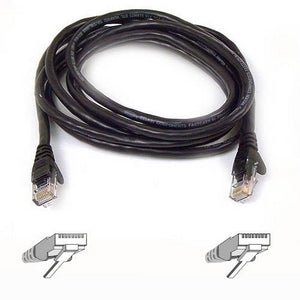 Belkin Cat6 Cable - A3L980-01-YLW-S