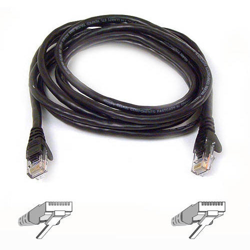 Belkin Cat6 Cable - A3L980-06-S