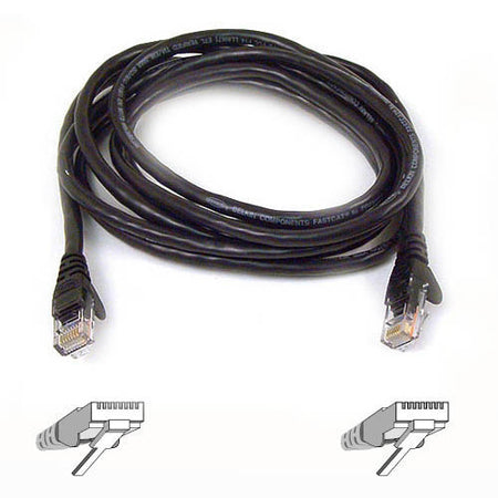 Belkin Cat6 Cable - A3L980-06-S
