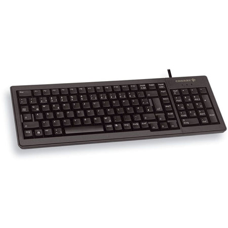 CHERRY ML 5200 Wired Keyboard - G84-5200LCMEU-2