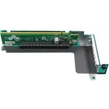 HPE Front PCI Riser Board - Low Profile - 669270-001