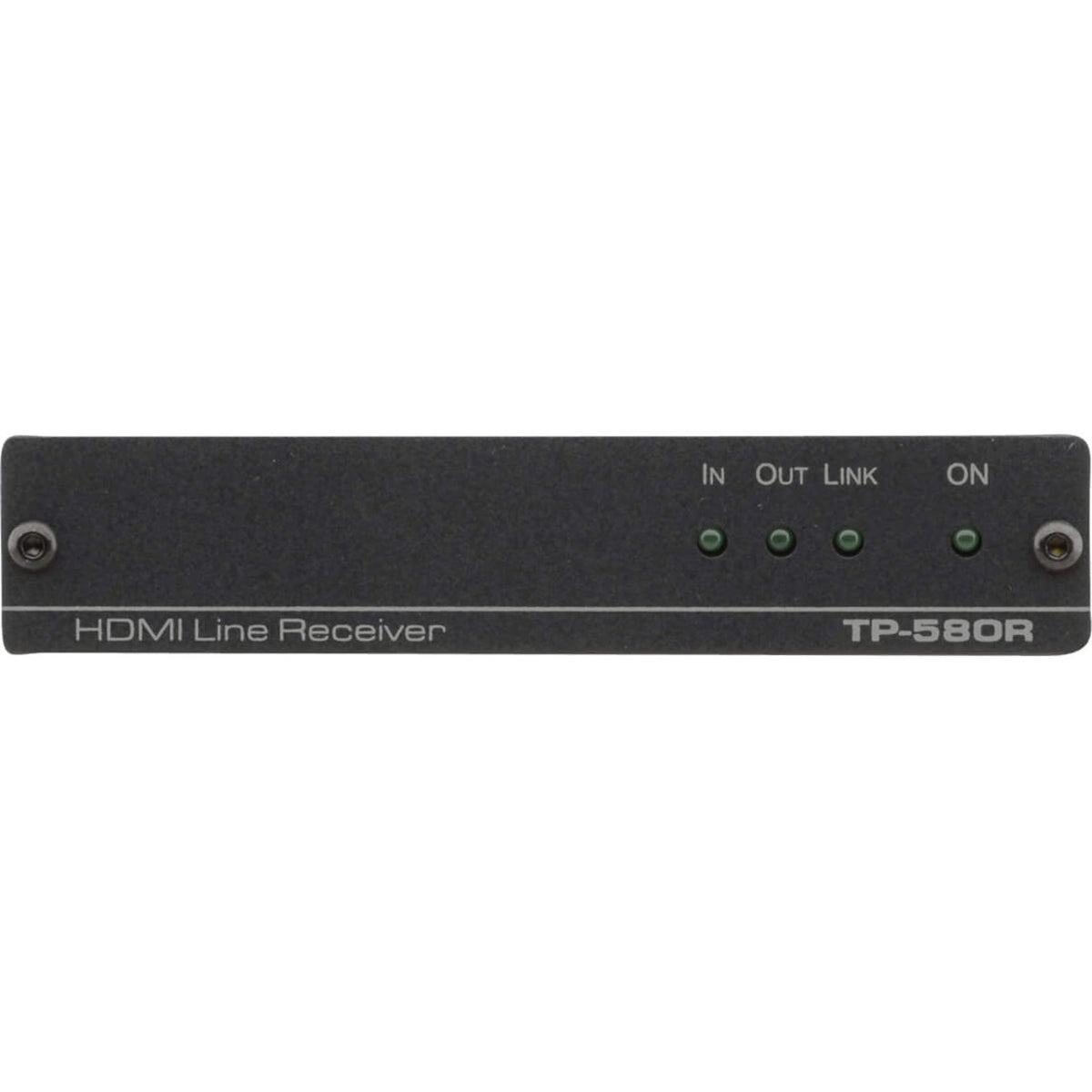 Kramer TP-580R Video Extender Receiver - 50-80022090