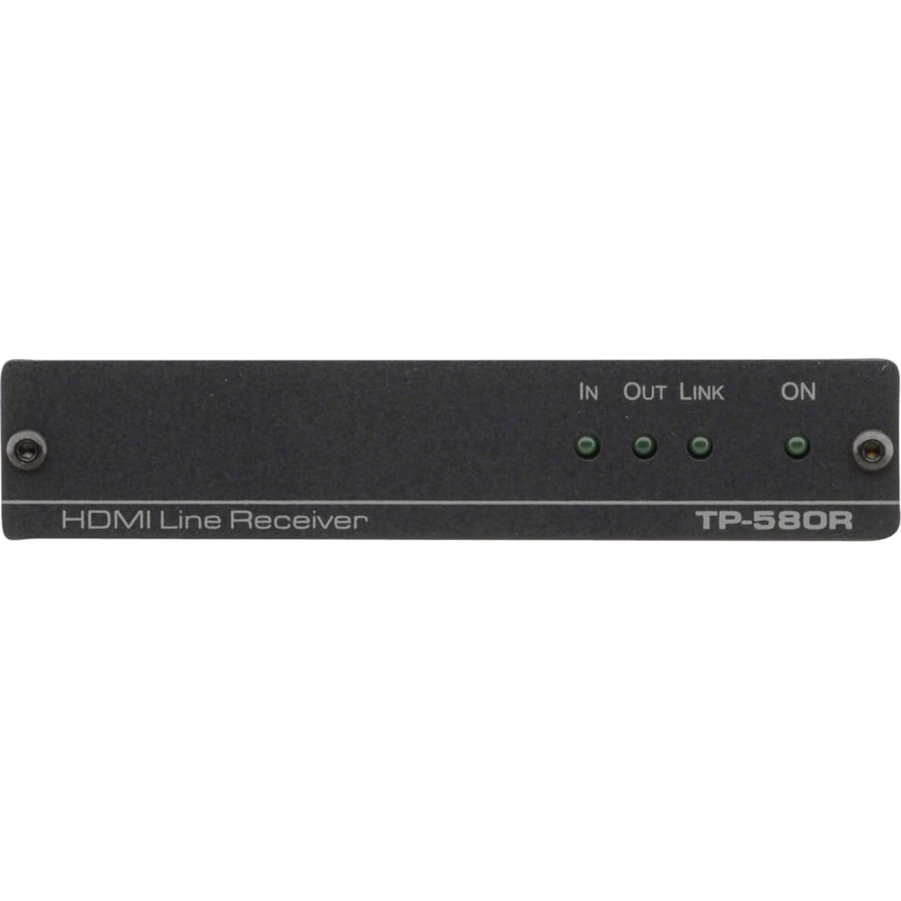 Kramer TP-580R Video Extender Receiver - 50-80022090