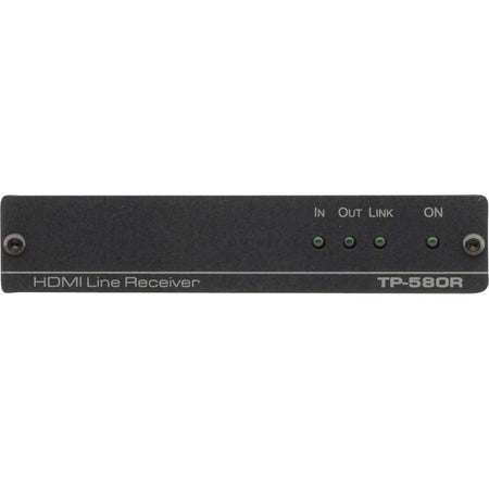 Kramer TP-580R Video Extender Receiver - 50-80022090