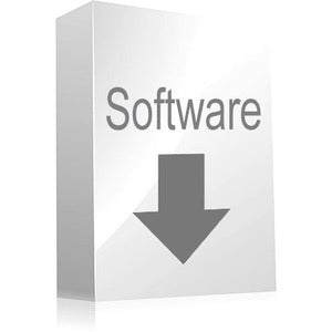 Black Box Radian Video Wall Manager Software Standard Version - License - 1 License - VWS-VWM10-STD